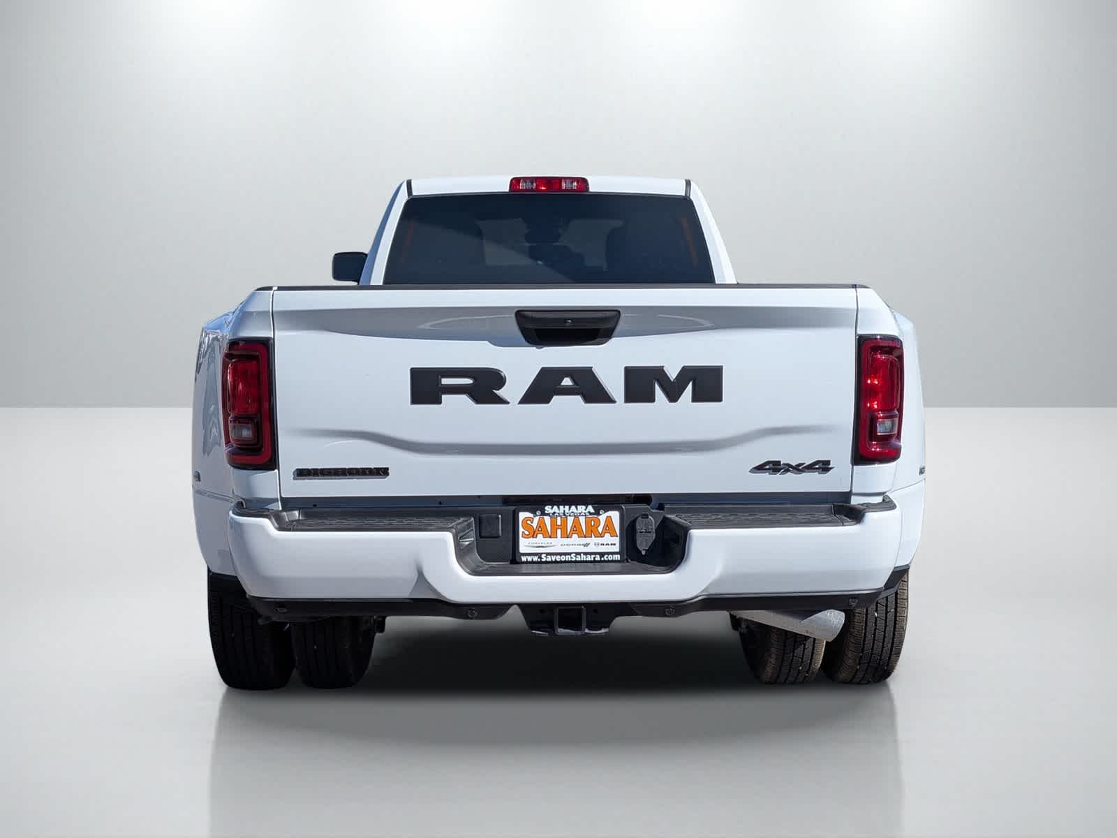 Thumbnail: 2026 RAM 3500 - 5