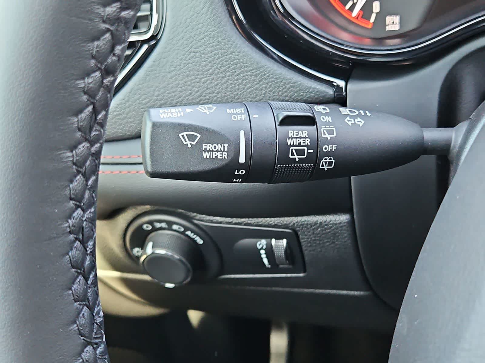 Thumbnail: 2026 Dodge Durango - 26