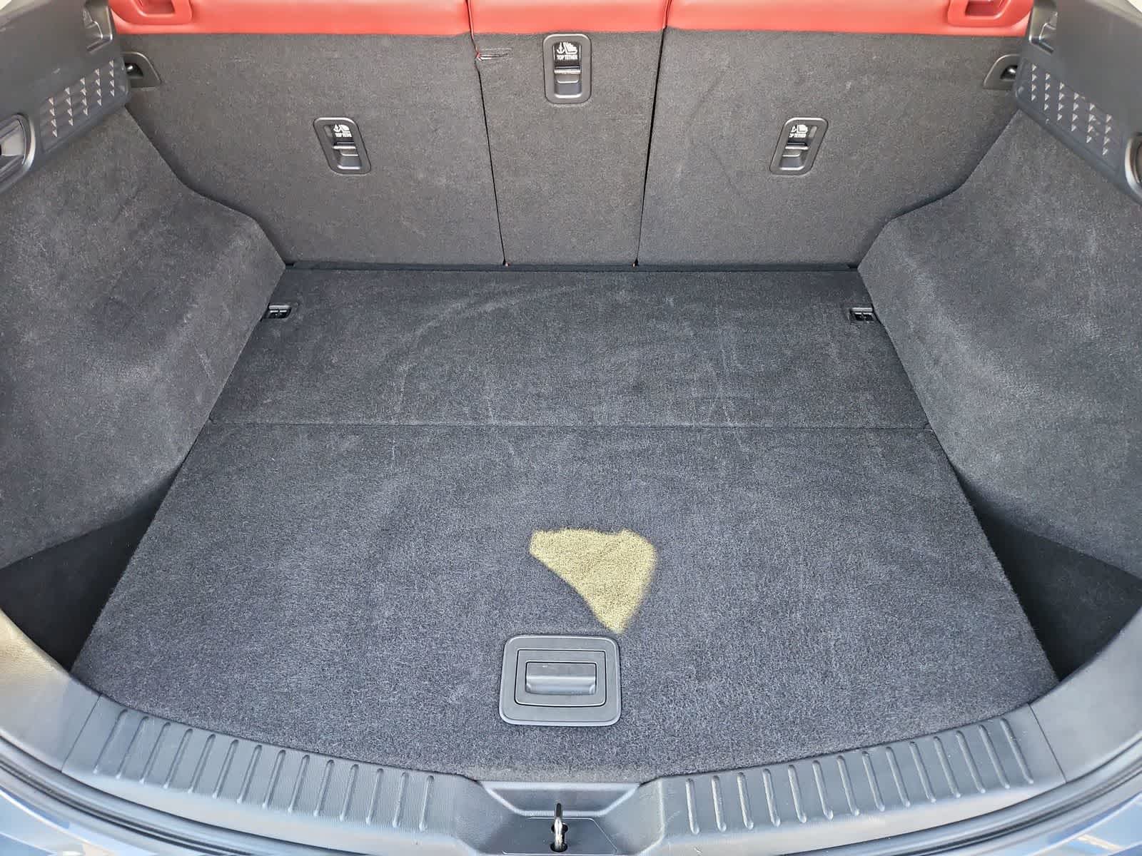 Thumbnail: 2024 Mazda CX-5 - 35