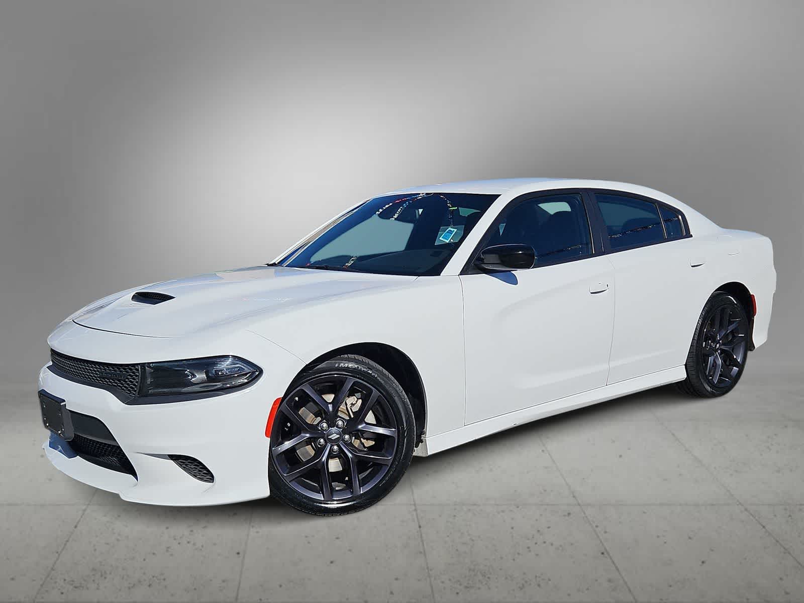 2023 Dodge Charger GT's photo