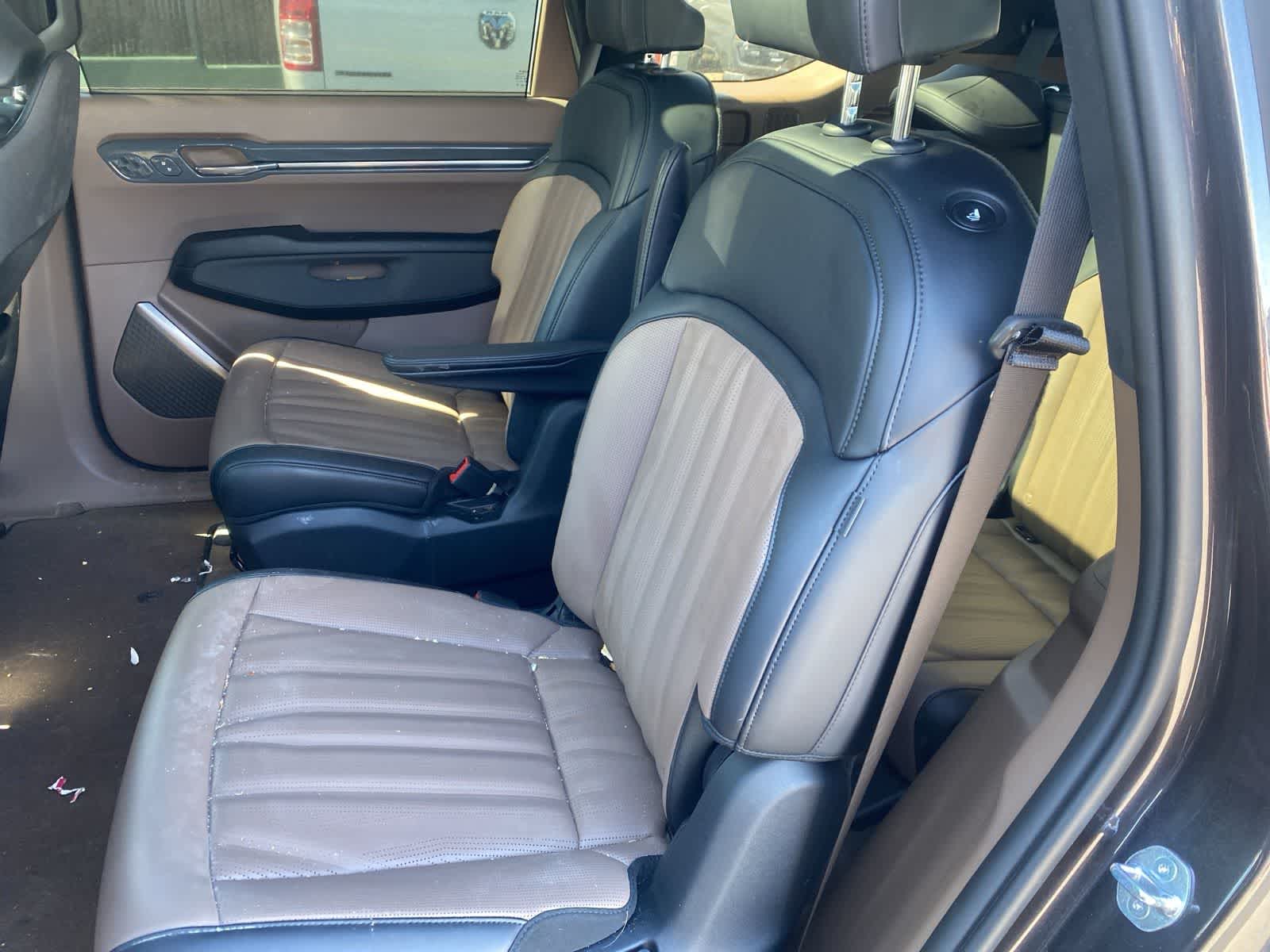 Thumbnail: 2024 Kia EV9 - 14