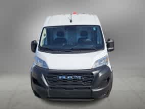Thumbnail: 2023 RAM ProMaster - 5