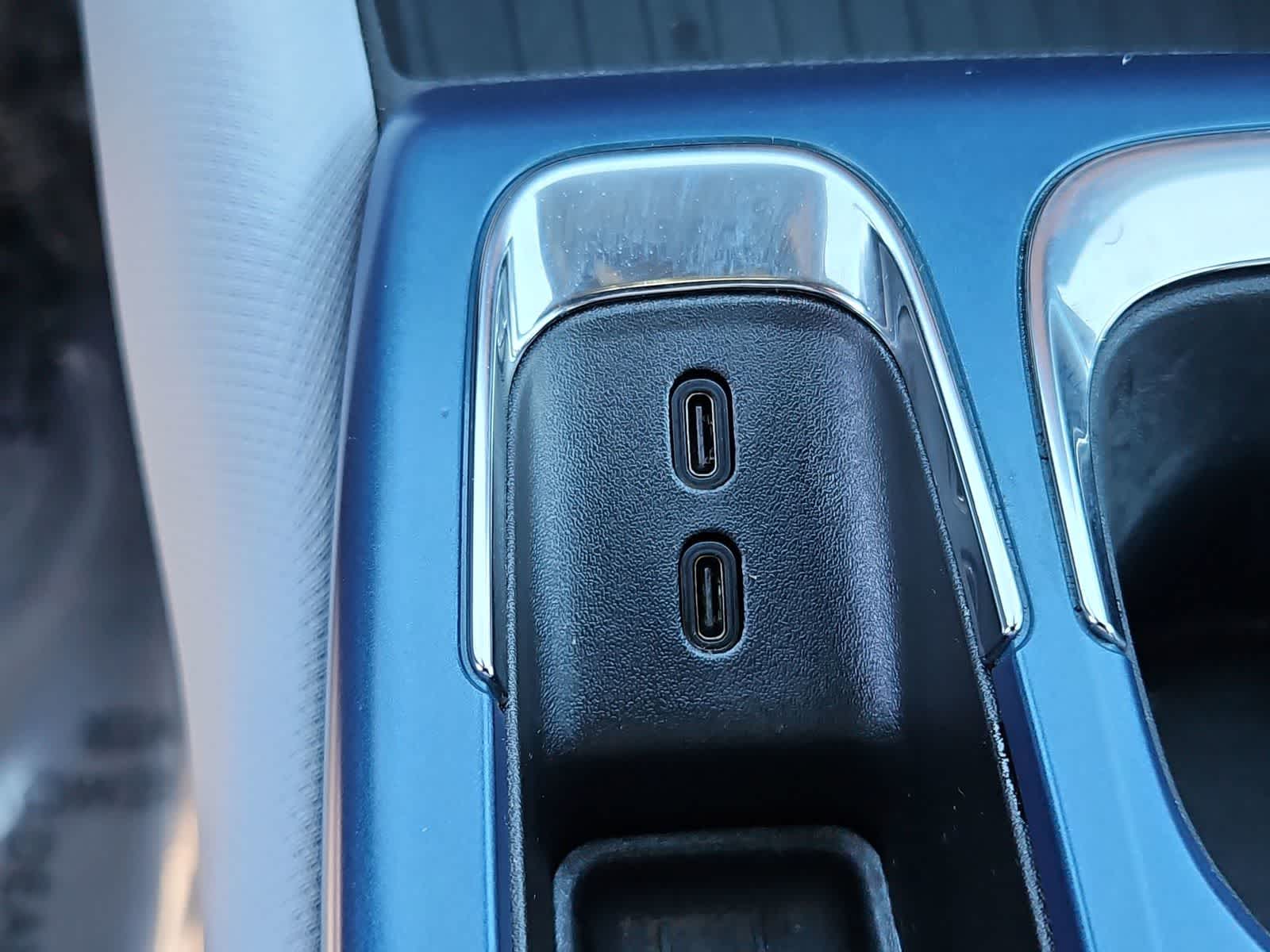 Thumbnail: 2025 Chevrolet Equinox - 29