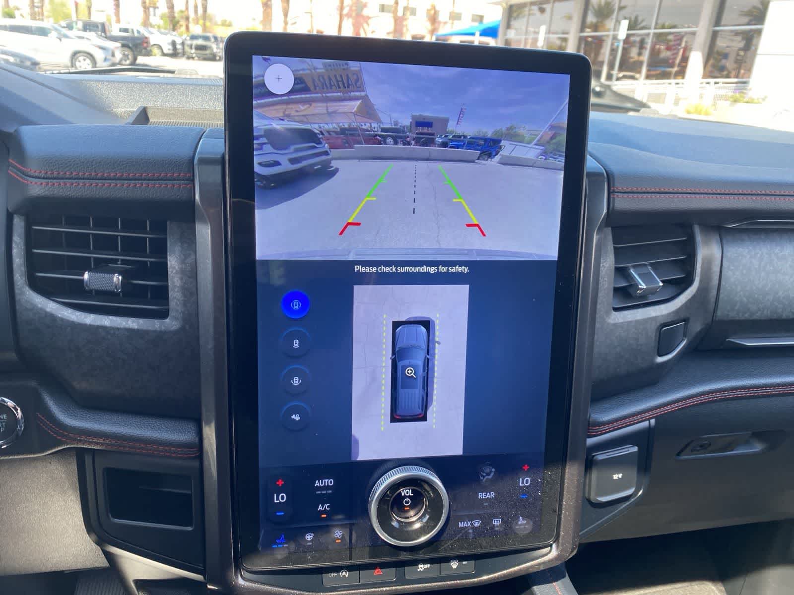 Thumbnail: 2024 Ford Expedition MAX - 18