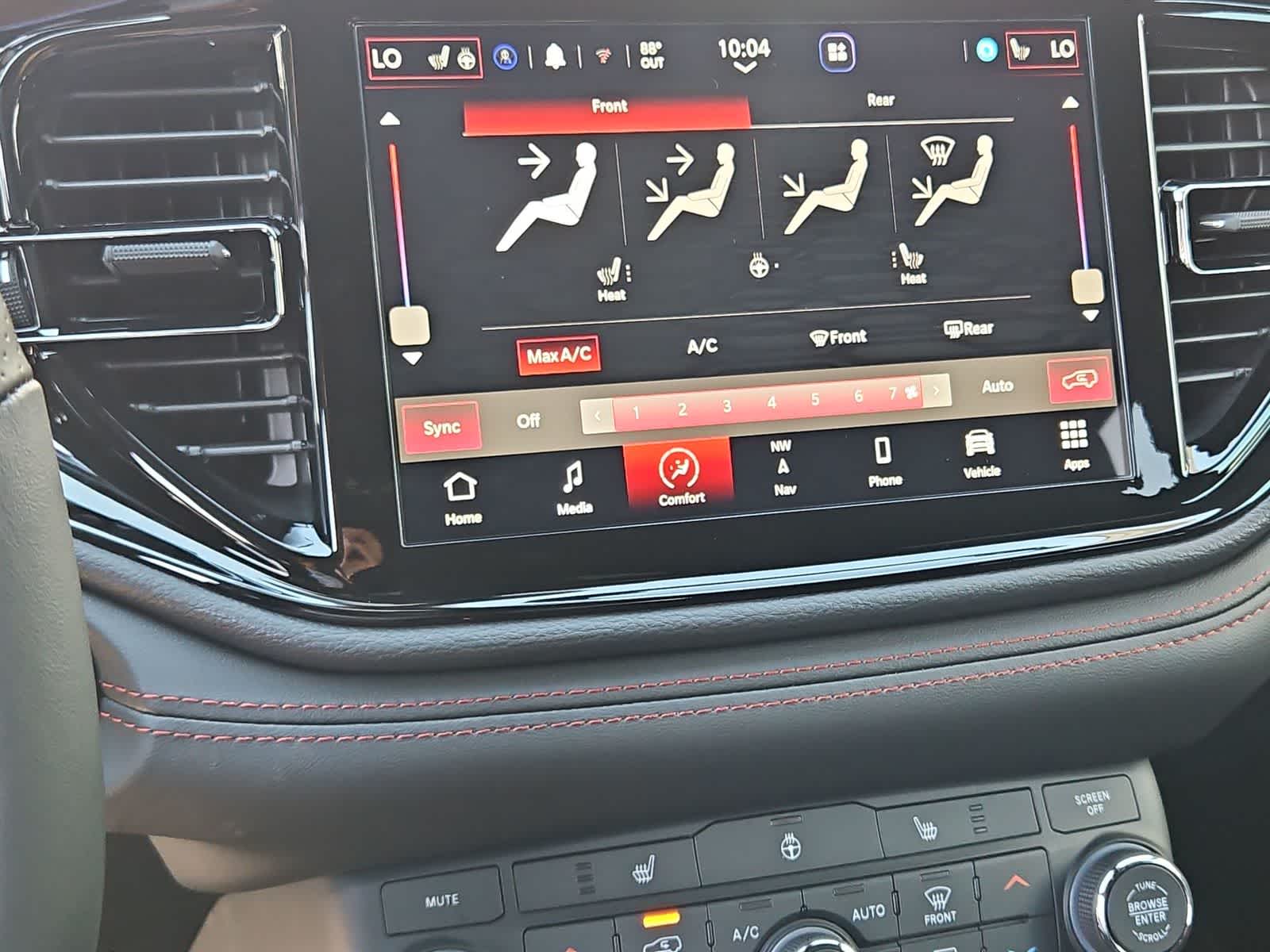 Thumbnail: 2026 Dodge Durango - 27