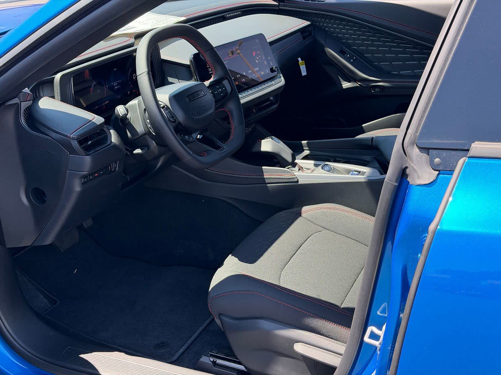 Thumbnail: 2026 Dodge Charger - 13