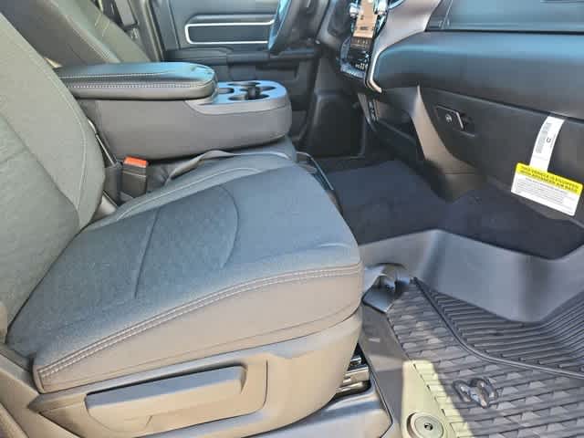 Thumbnail: 2026 RAM 3500 - 21