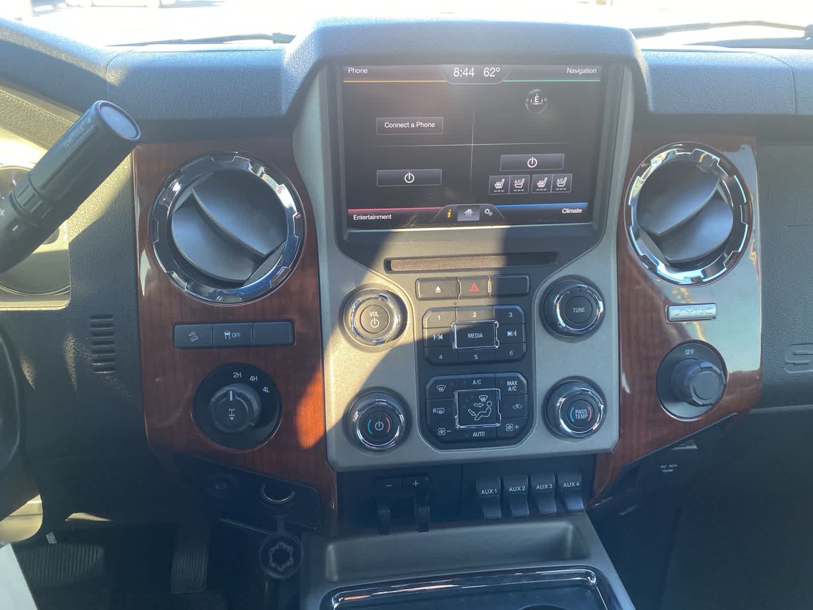 Thumbnail: 2016 Ford Econoline - 15