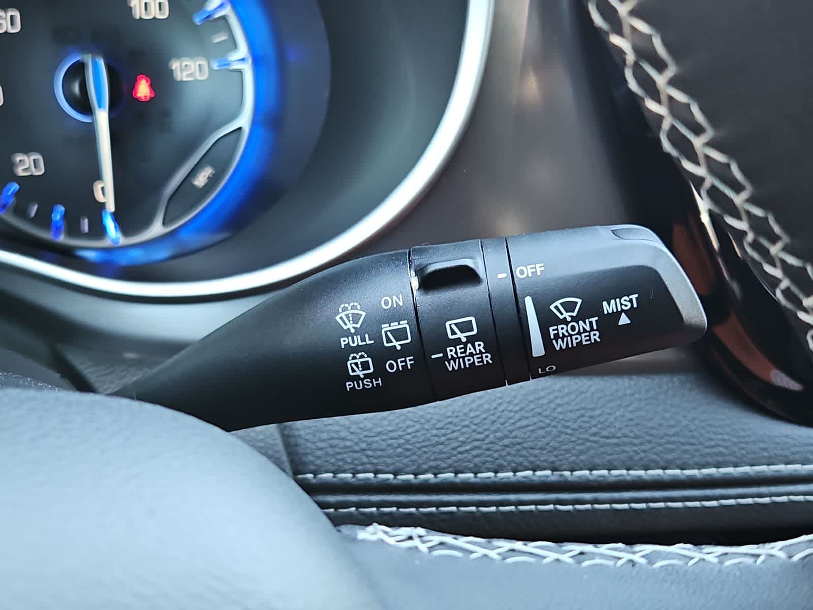 Thumbnail: 2026 Chrysler Pacifica - 25