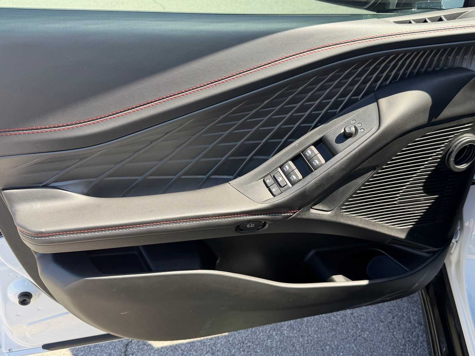 Thumbnail: 2026 Dodge Charger - 26