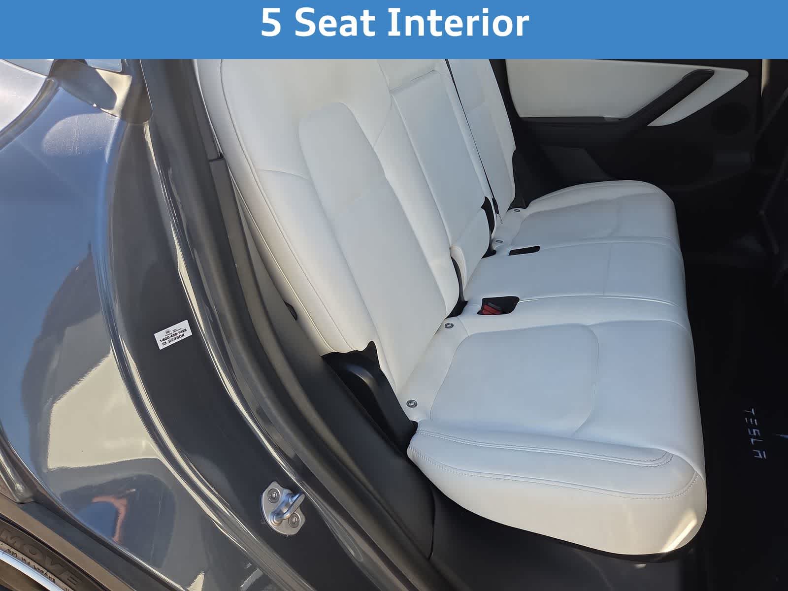 Thumbnail: 2020 Tesla Model Y - 23