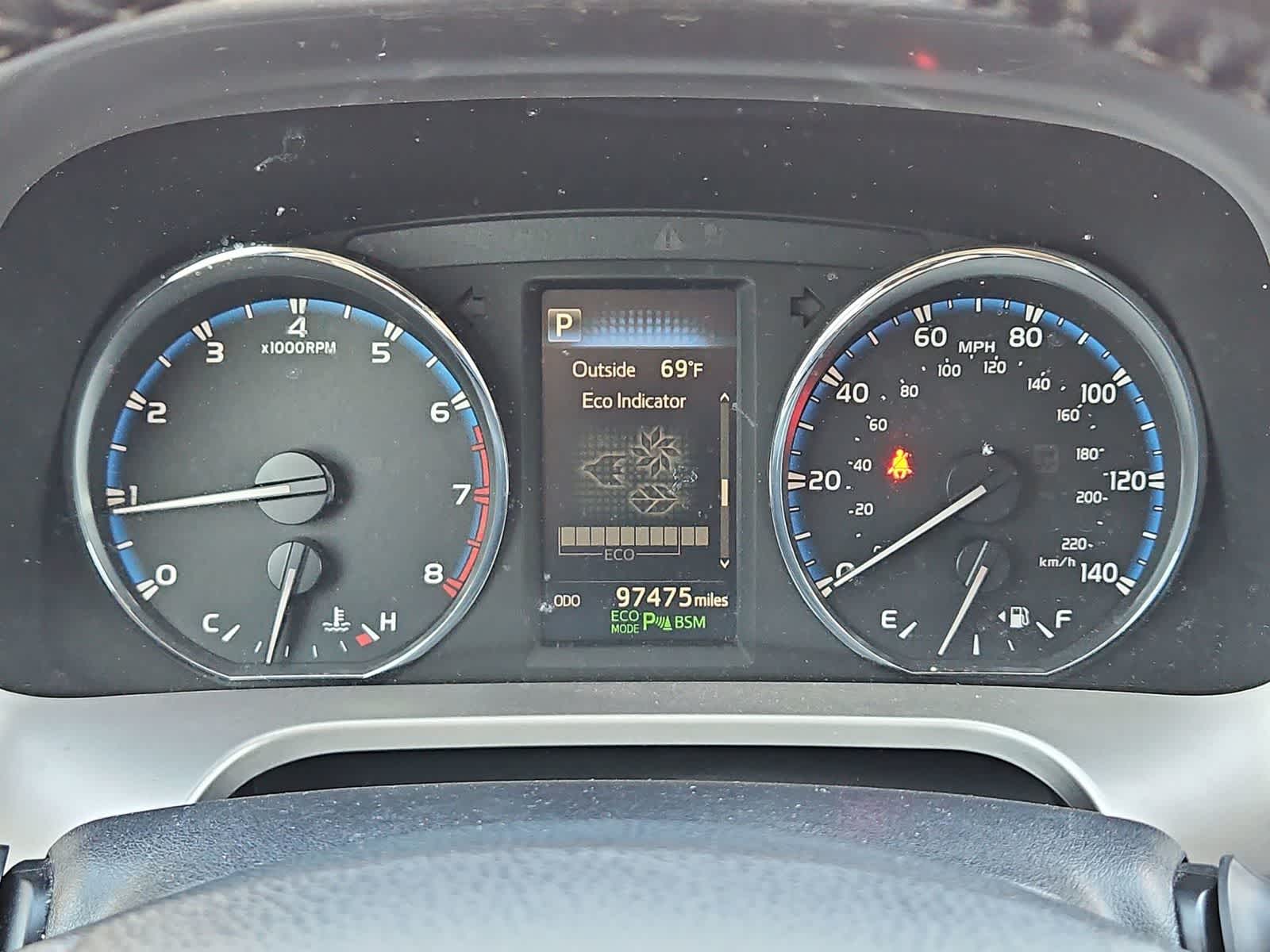 Thumbnail: 2016 Toyota RAV4 - 36