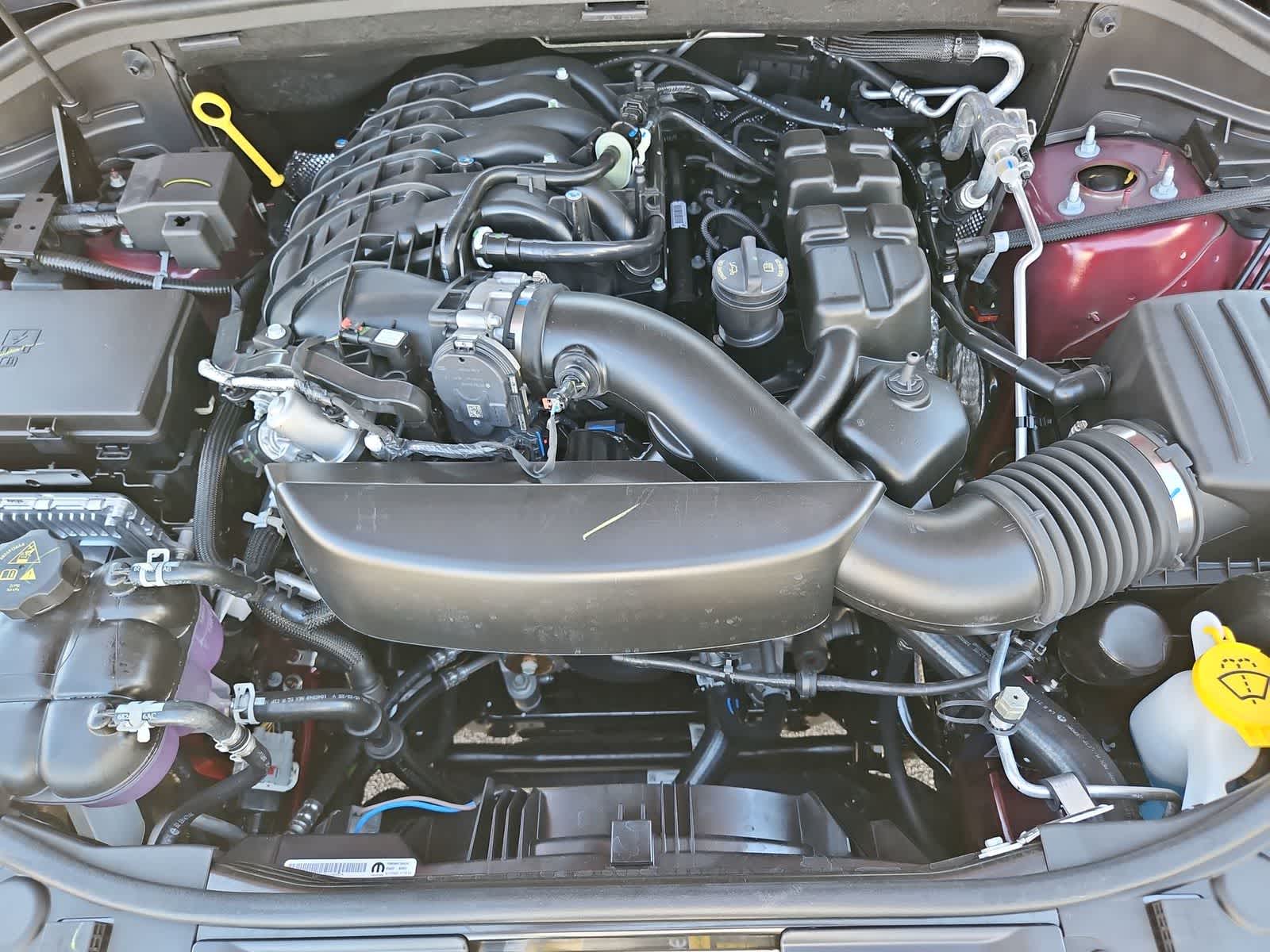 Thumbnail: 2025 Dodge Durango - 14