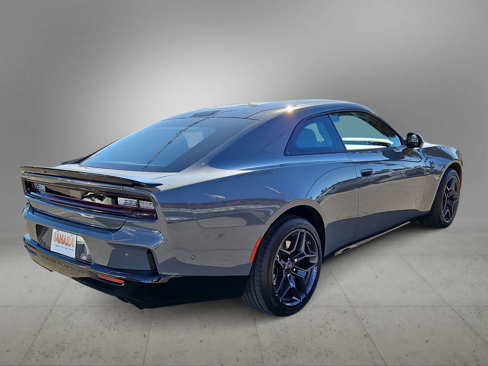 Thumbnail: 2026 Dodge Charger - 8