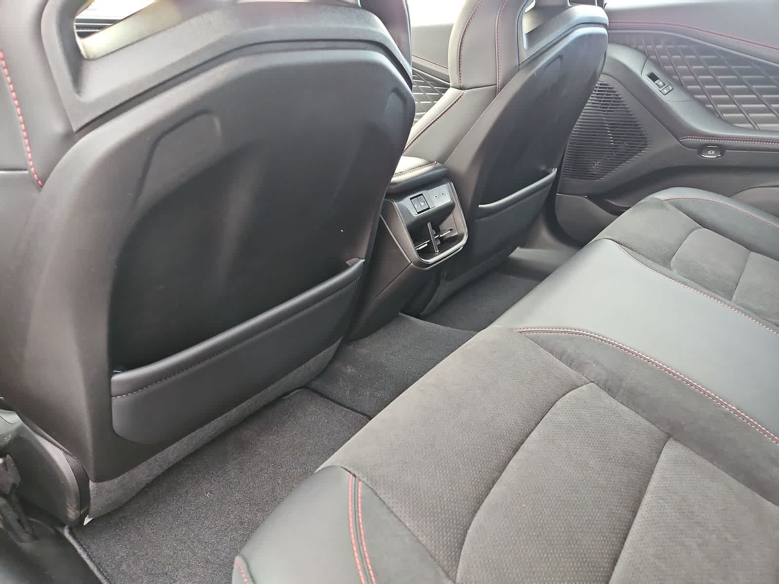 Thumbnail: 2026 Dodge Charger - 17