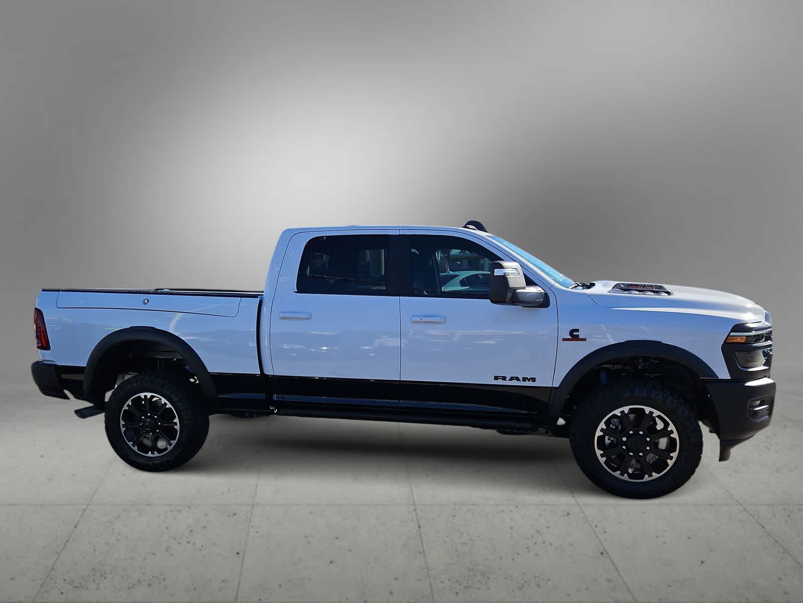 Thumbnail: 2026 RAM 2500 - 9