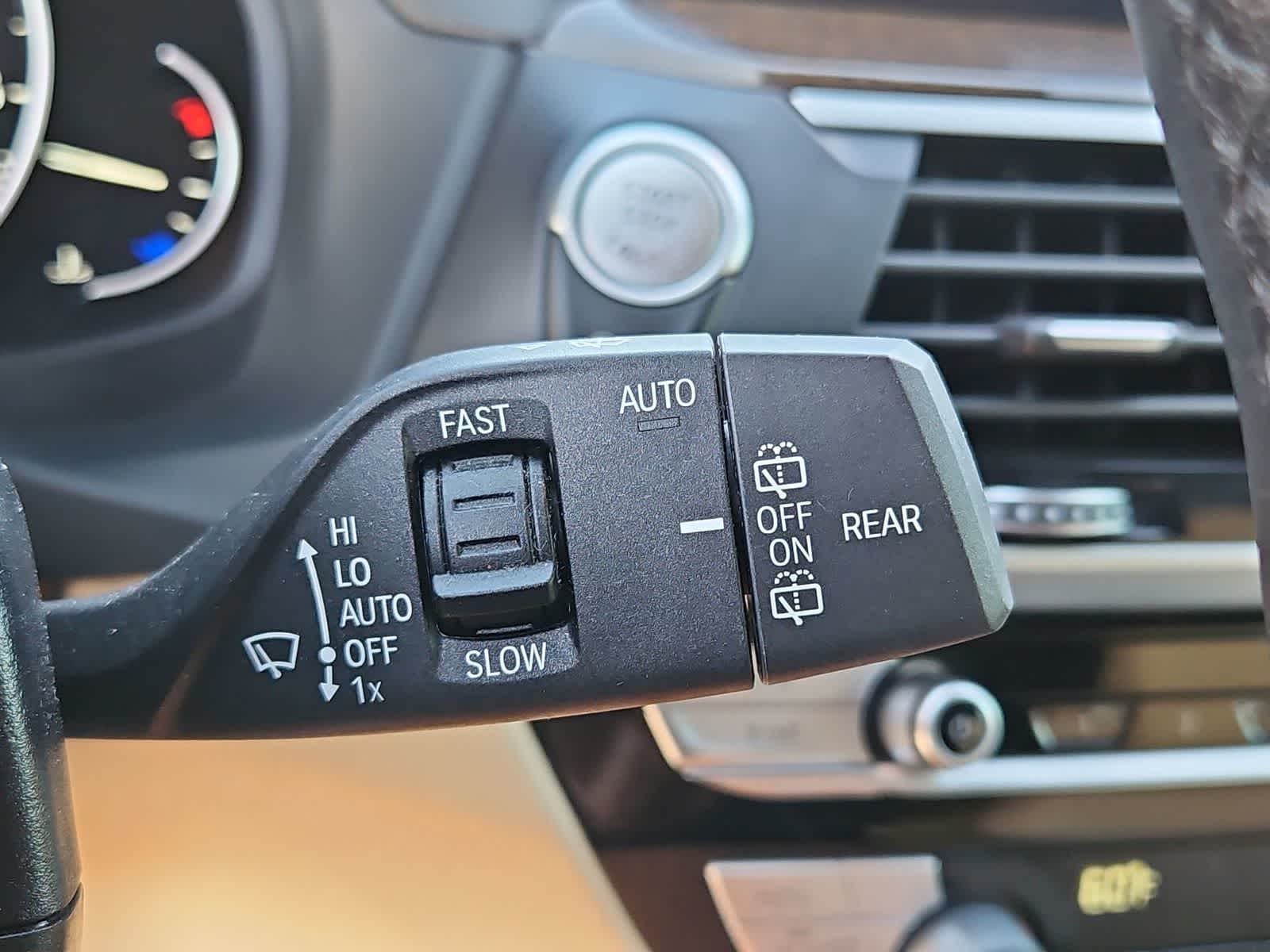 Thumbnail: 2021 BMW X3 - 26