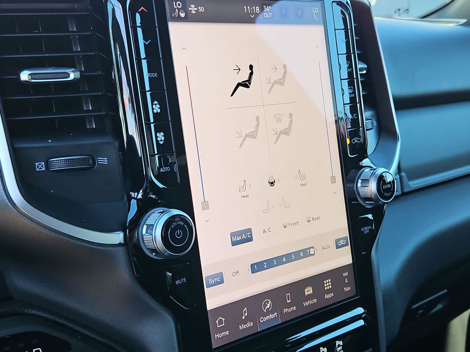 Thumbnail: 2026 RAM 1500 - 27