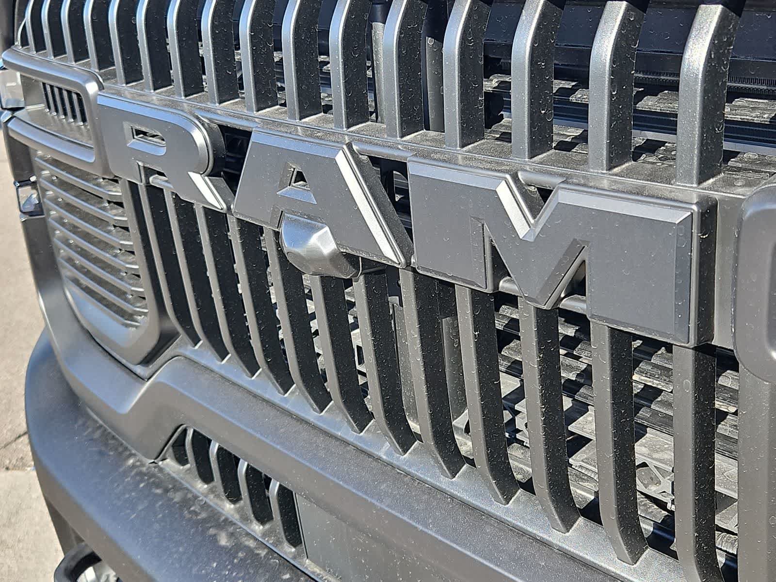 Thumbnail: 2026 RAM 2500 - 12