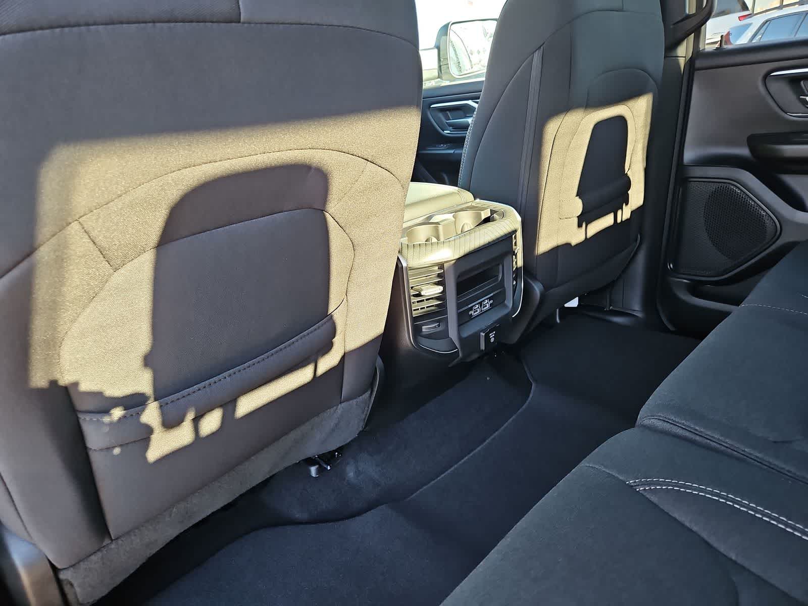 Thumbnail: 2026 RAM 1500 - 19