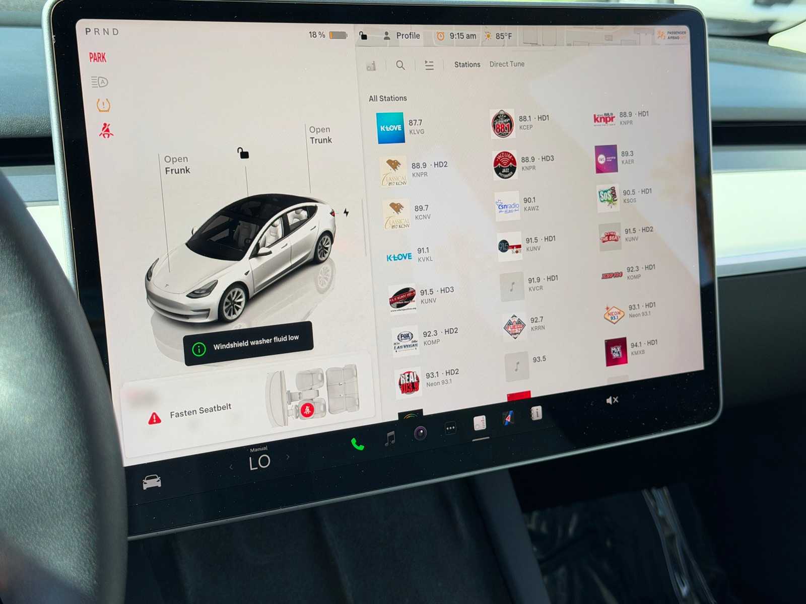 Thumbnail: 2023 Tesla Model 3 - 20