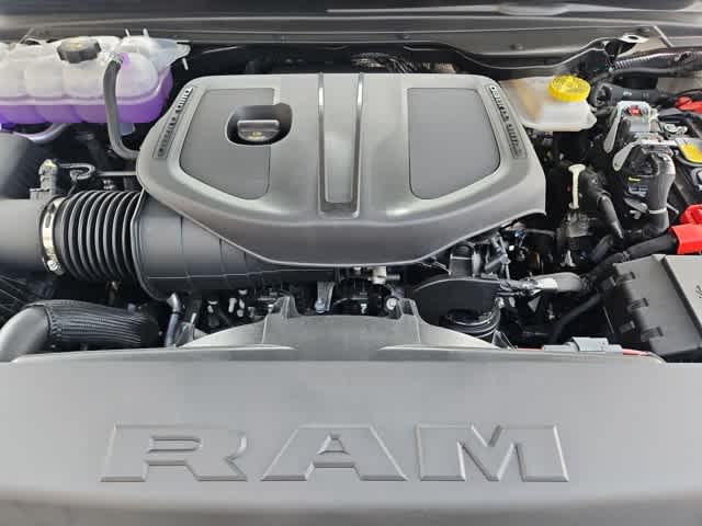 Thumbnail: 2026 RAM 1500 - 14