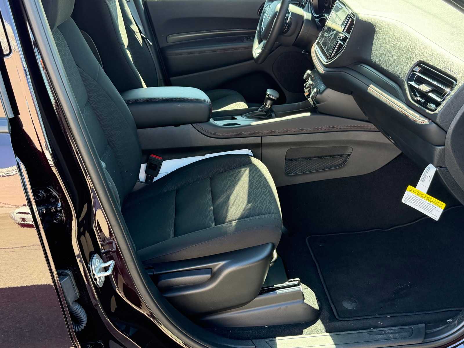 Thumbnail: 2026 Dodge Durango - 29