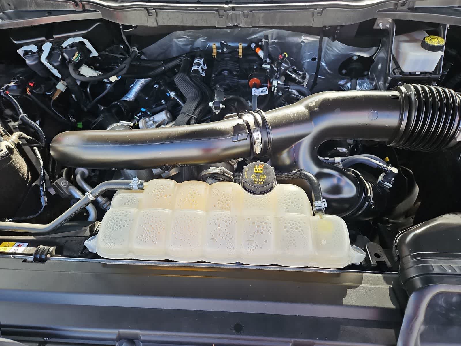 Thumbnail: 2024 Ford F-150 - 16