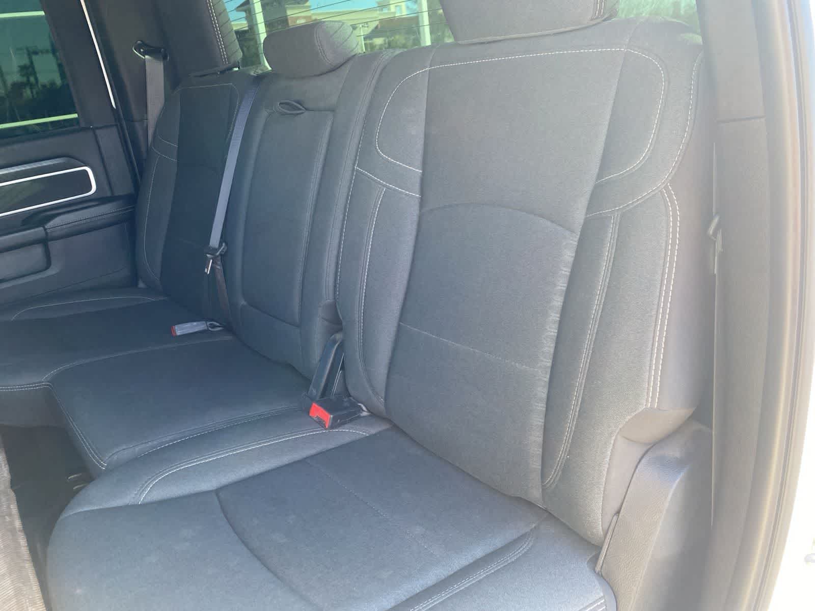 Thumbnail: 2025 RAM 2500 - 13