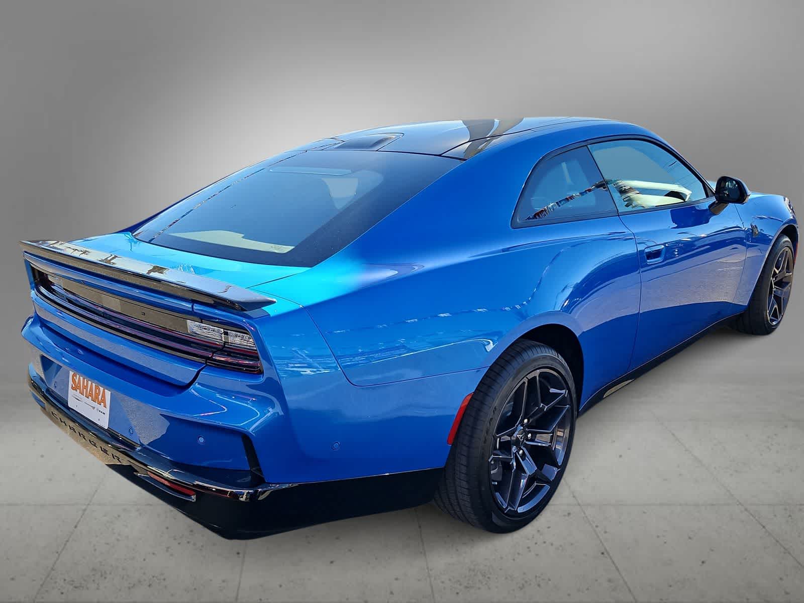 Thumbnail: 2026 Dodge Charger - 8