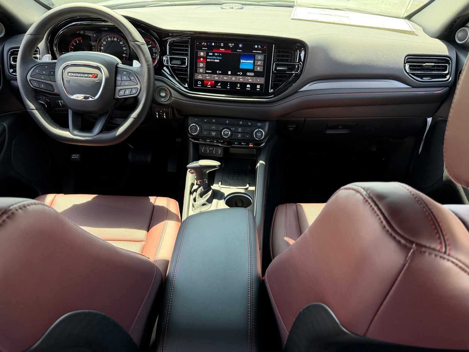 Thumbnail: 2026 Dodge Durango - 21