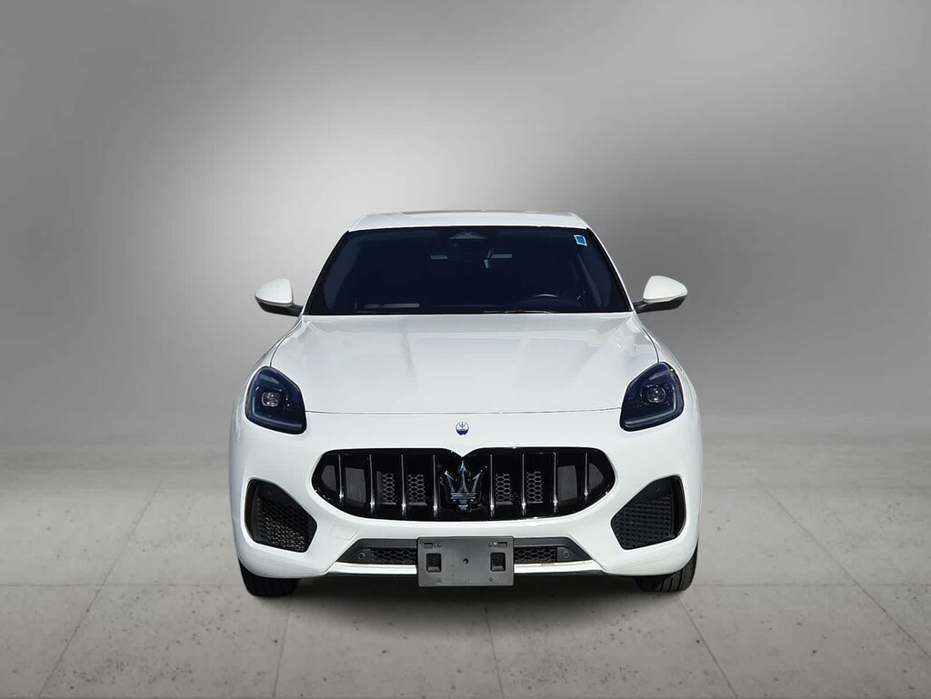 Used 2024 Maserati Grecale GT SUV