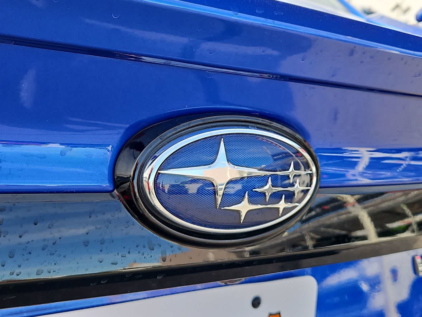 Thumbnail: 2023 Subaru WRX - 13