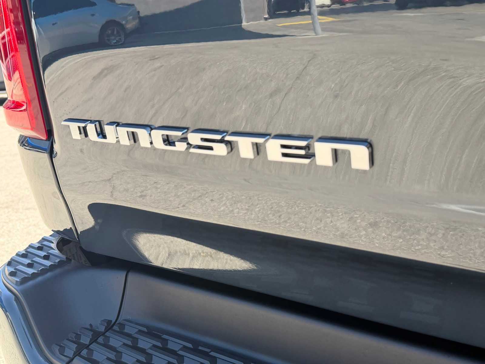 Thumbnail: 2026 RAM 1500 - 17
