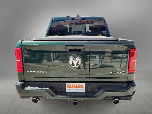 Thumbnail: 2026 RAM 1500 - 10