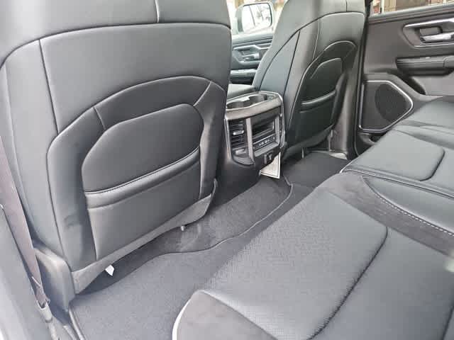 Thumbnail: 2026 RAM 1500 - 18