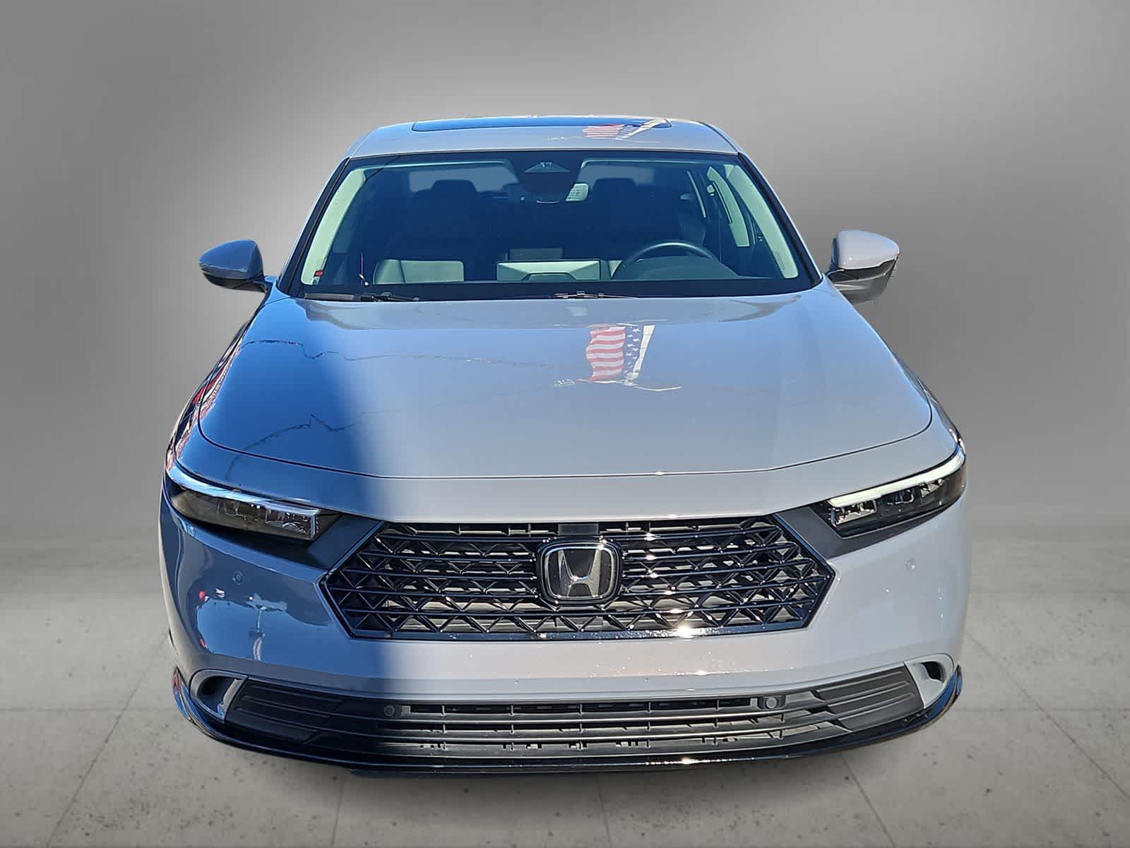 Thumbnail: 2024 Honda Accord - 4