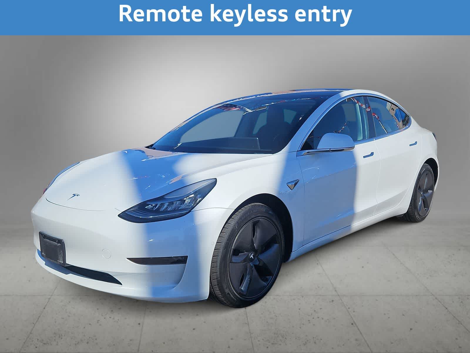 Thumbnail: 2018 Tesla Model 3 - 6
