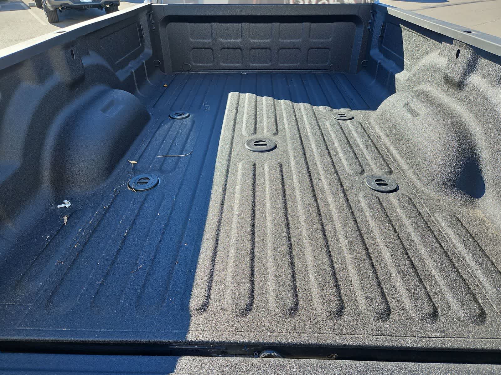 Thumbnail: 2026 RAM 3500 - 33