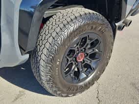 Thumbnail: 2024 Toyota Tacoma - 19