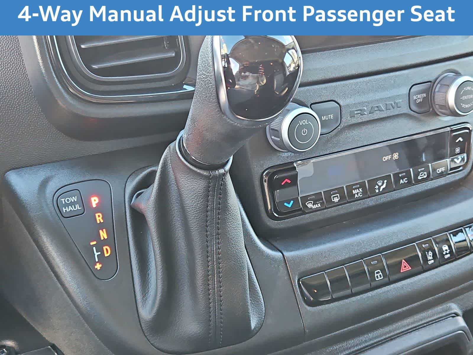 Thumbnail: 2025 RAM ProMaster - 31