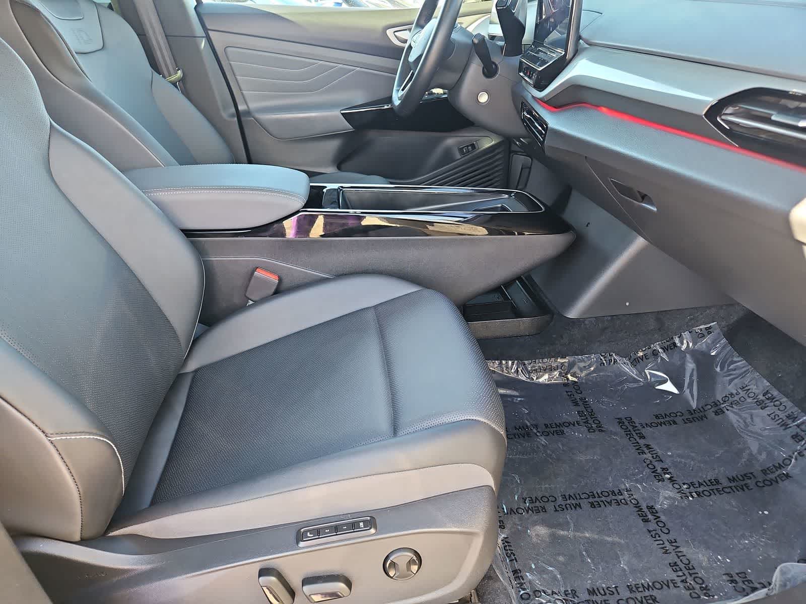 Thumbnail: 2023 Volkswagen ID.4 - 21