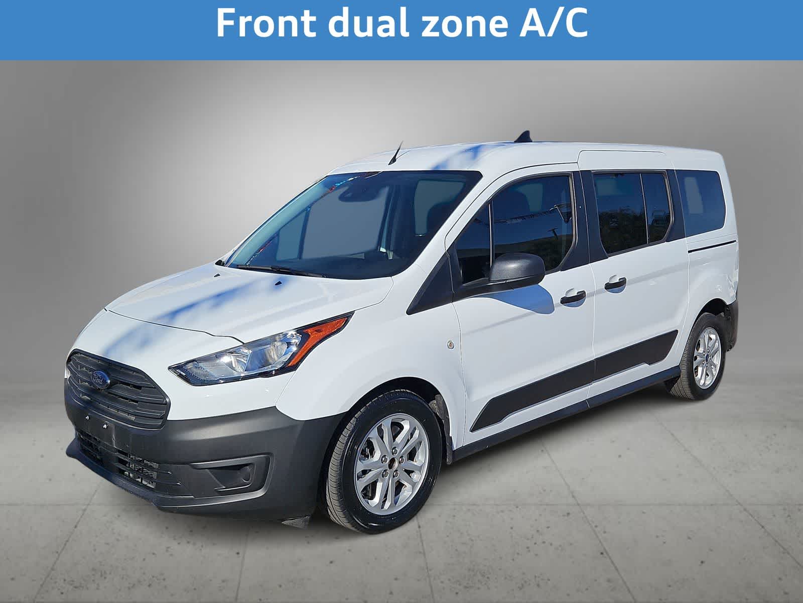 Thumbnail: 2022 Ford Transit Series - 6