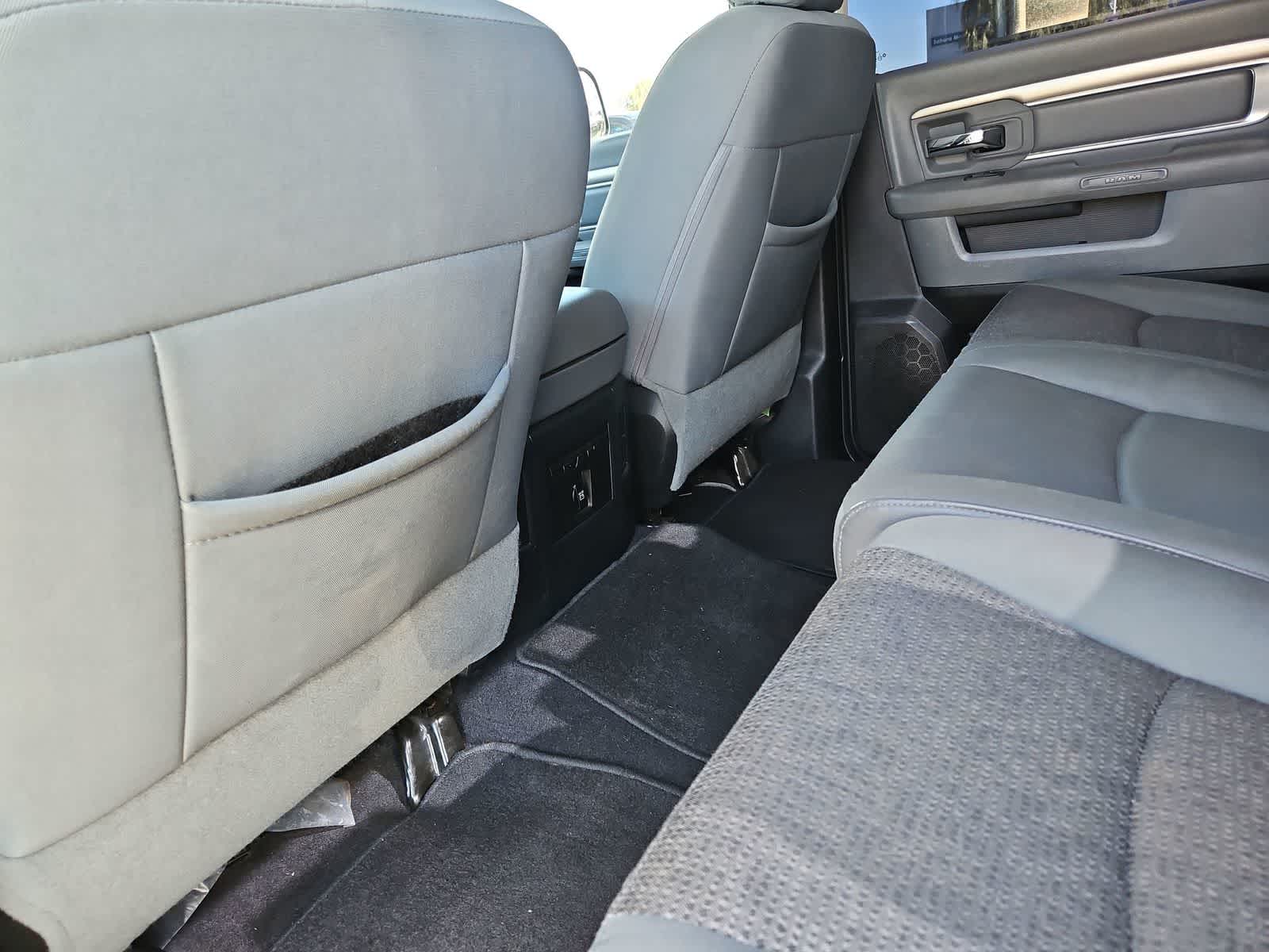 Thumbnail: 2017 RAM 2500 - 20