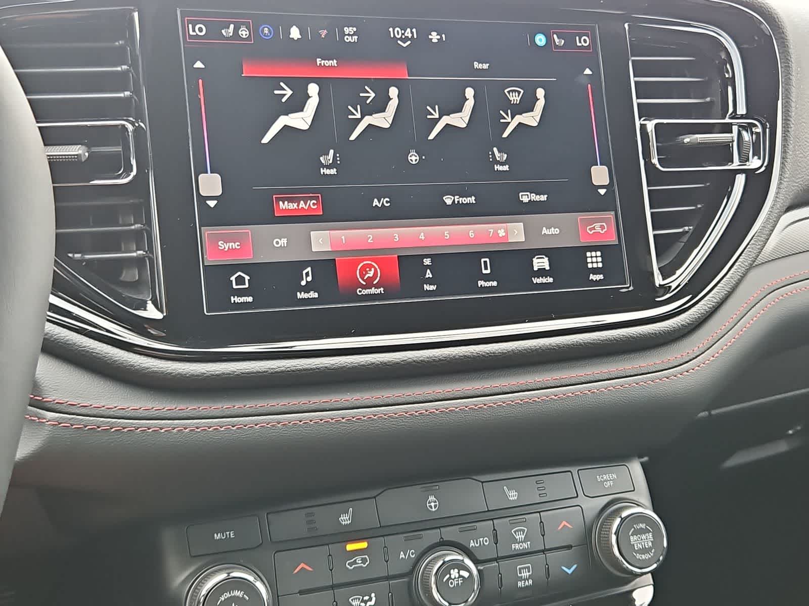 Thumbnail: 2026 Dodge Durango - 27