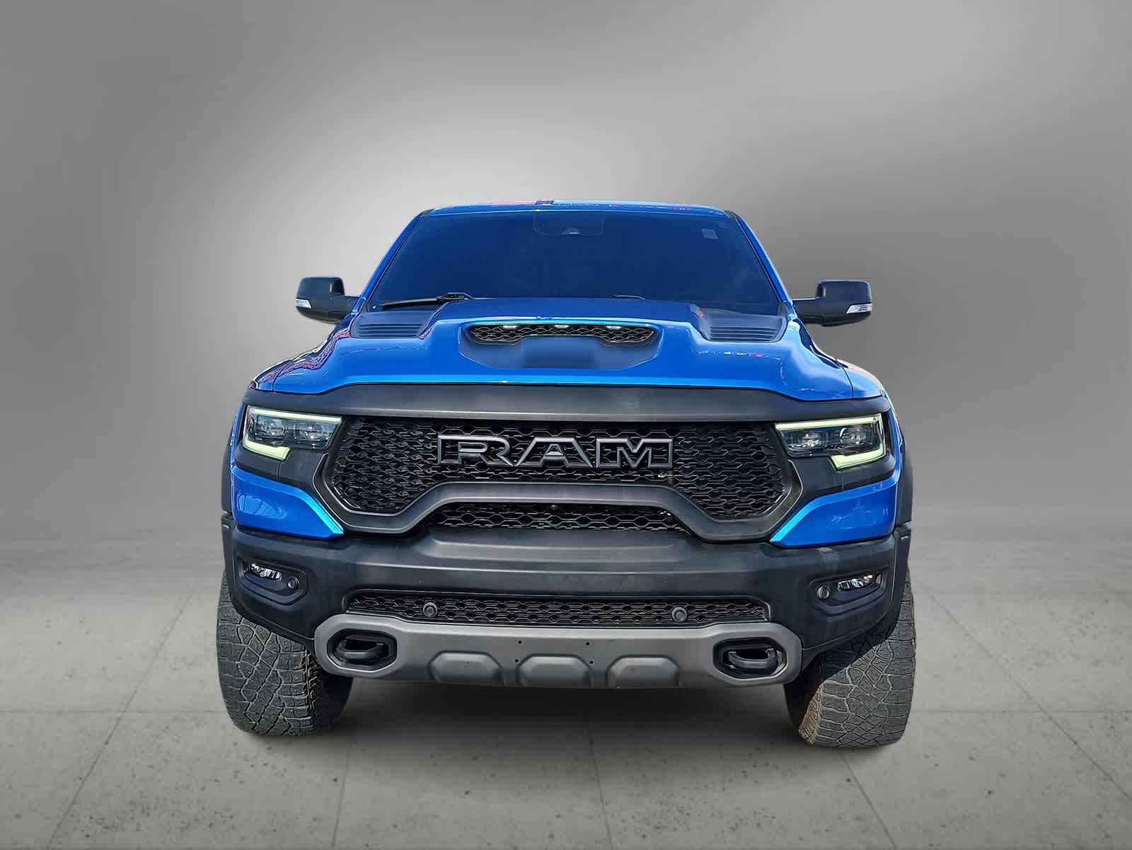 2022 Ram 1500 TRX photo 3