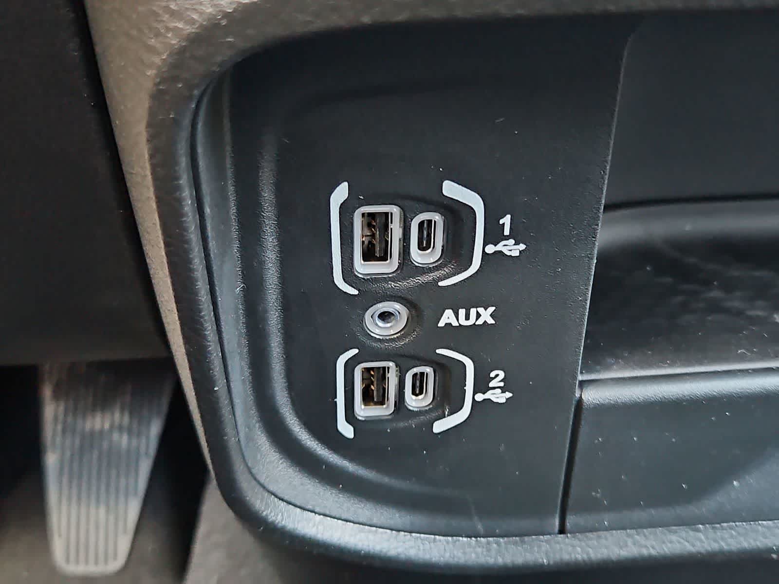 Thumbnail: 2026 RAM 3500 - 30