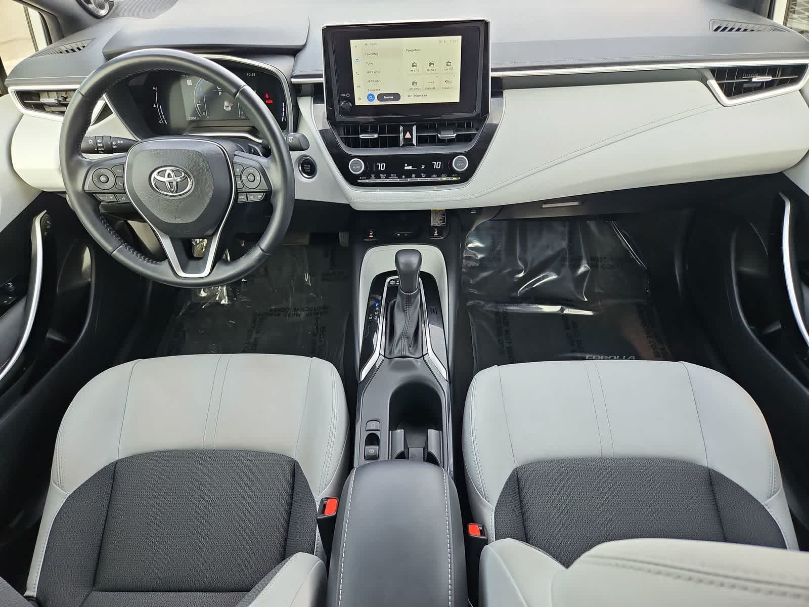 Thumbnail: 2024 Toyota Corolla - 16