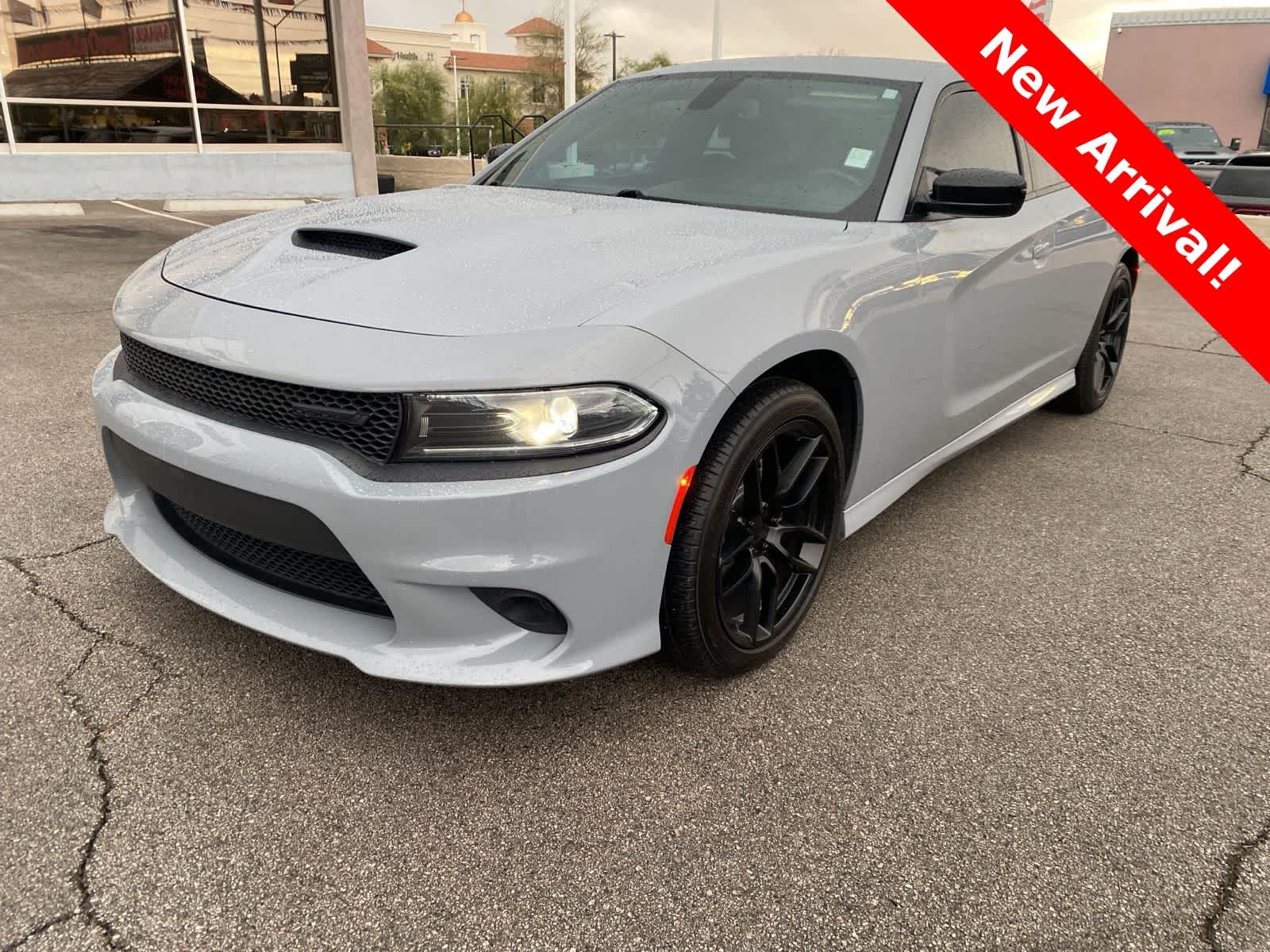 Thumbnail: 2022 Dodge Charger - 1