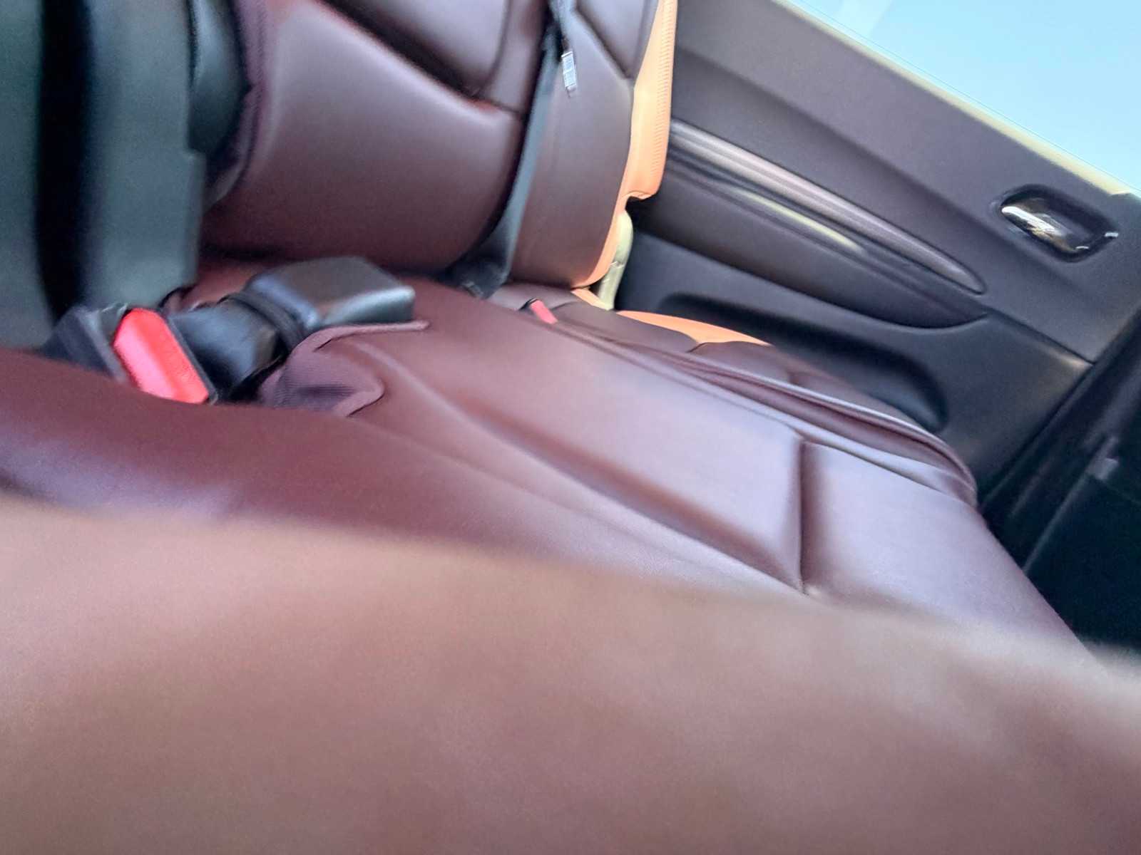 Thumbnail: 2026 Dodge Durango - 25
